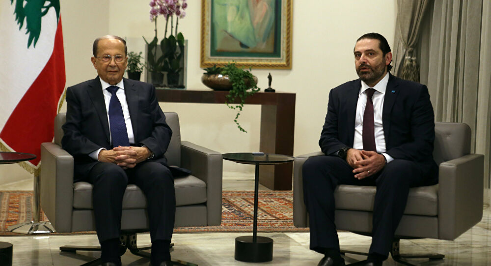 الحريري اليوم في بعبدا: تشكيلة لكسر الجمود أم للدوران في حلقة الضياع؟!