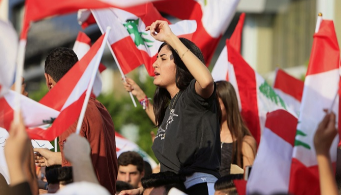 اختصار الدولة بمؤسسة واحدة!!