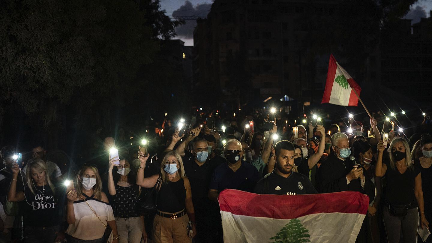 لبنان.. الوباء السياسي واللقاح الوطني