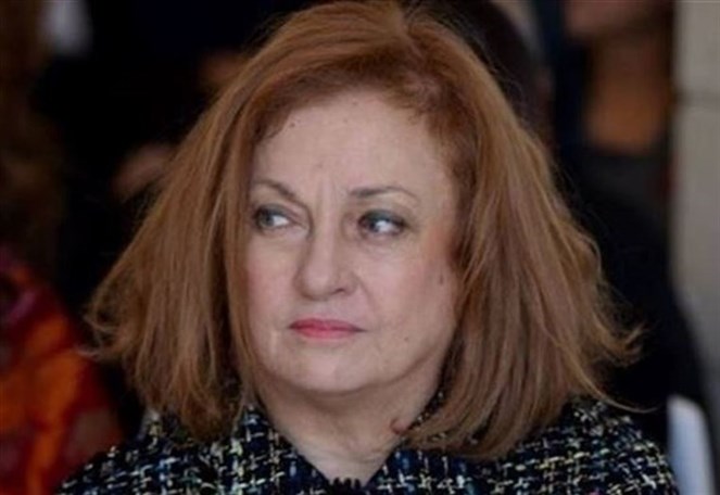 قاضية القصر.. وسوابق العدلية!!