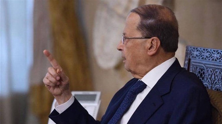 تغيير «الطائف» أم تغيير الرئيس؟