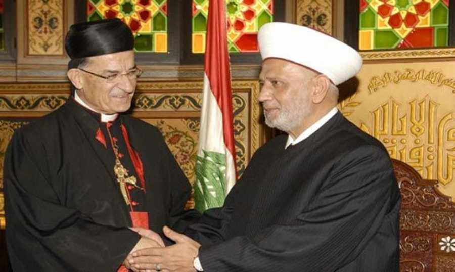 وحدة بوحدة.. لفوج التدخّل الطائفي!