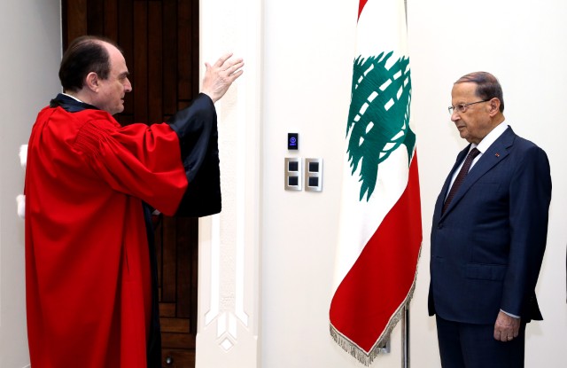 قضاؤنا .. متى ينتفض؟!