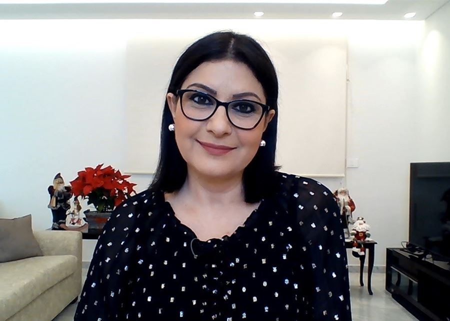 ما هي توقعات كارمن شماس للأبراج في الـ 2021؟