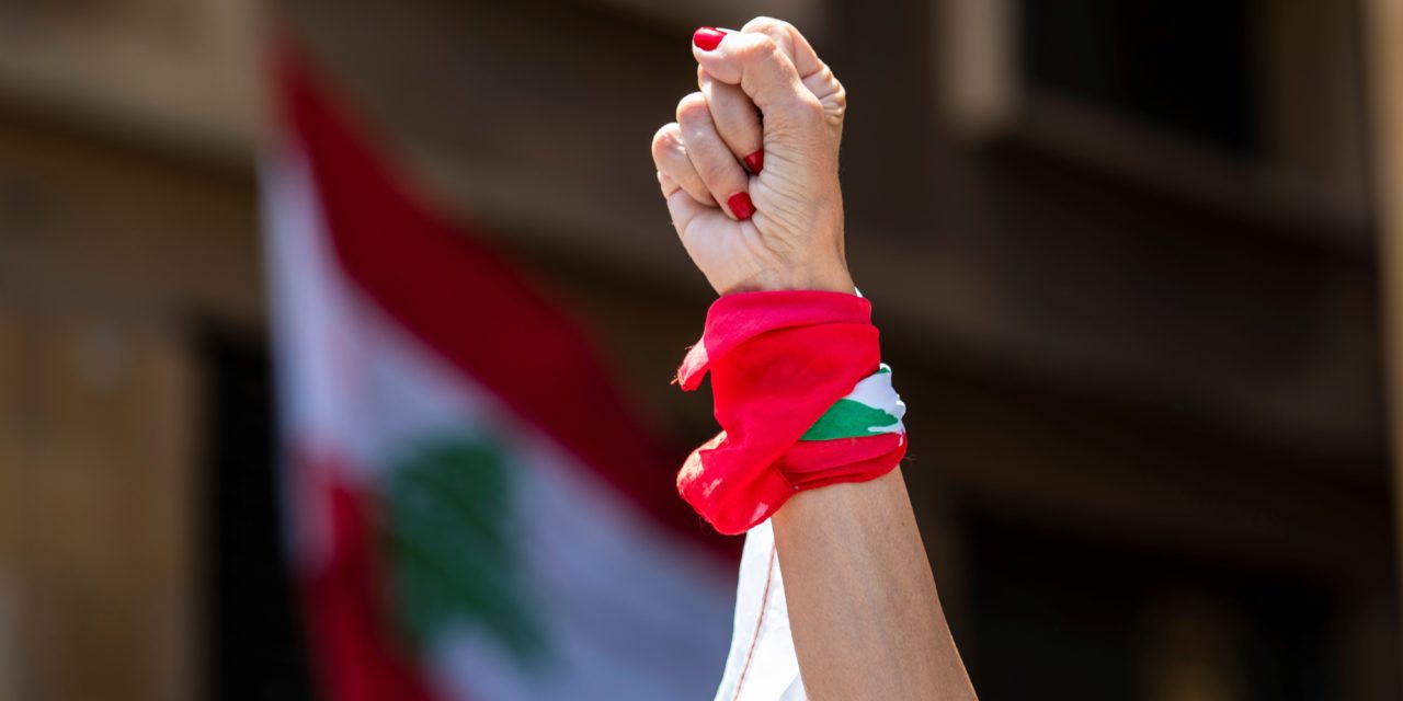 شعب سيعيش رغم الأزمات