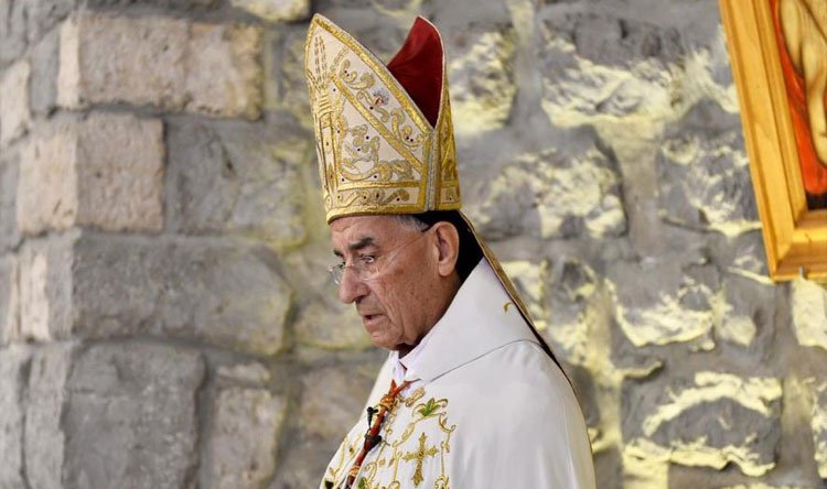 الراعي: عون والحريري قادران على «التشكيل» إذا عطّلا التدخّلات