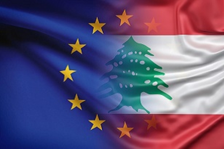 لبنان أمام آخر الفرص الأوروبية للإنقاذ!