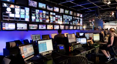 IT-broadcast