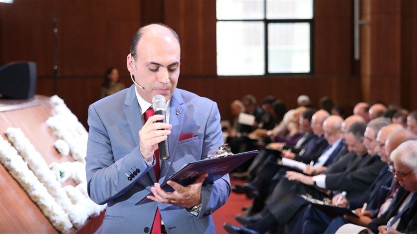 للإعلامي الكبير بسام براك .. الحمد لله عسلامتك