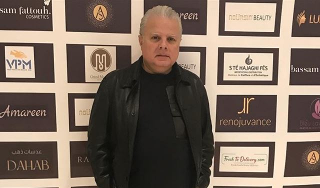 كورونا يخطف الملحن جان صليبا من الساحة الفنية