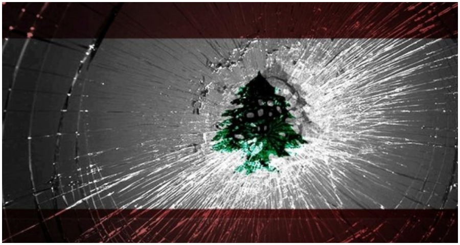 لبنان على رف المنطقة!