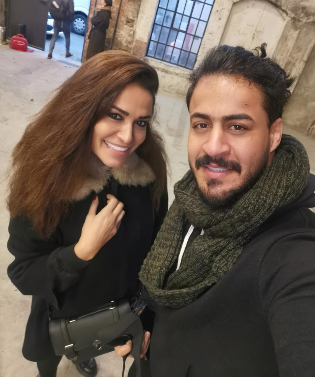 رندلى قديح تتعاون لأول مرة مع نجم ذا فويس كرار صلاح.. إليكم التفاصيل