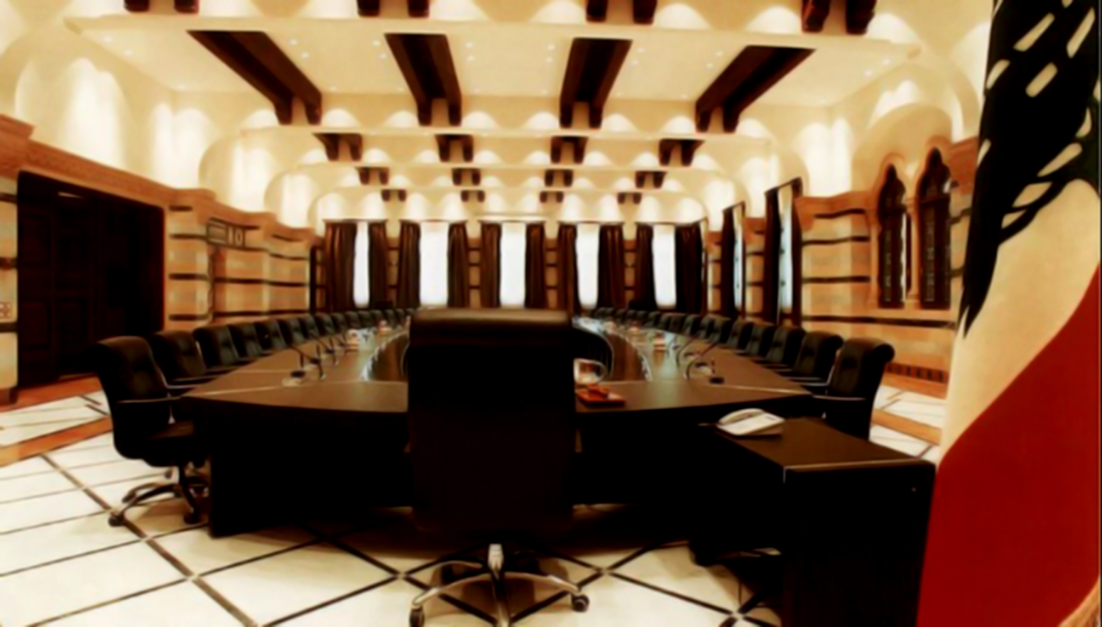 حكومة أم وصاية دولية؟؟ هذا هو السباق!