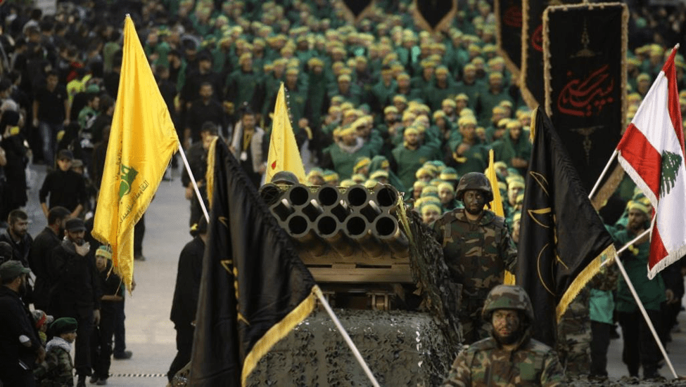 حزب طهران: بين المشروعية الشعبية وشرعية لبنان!