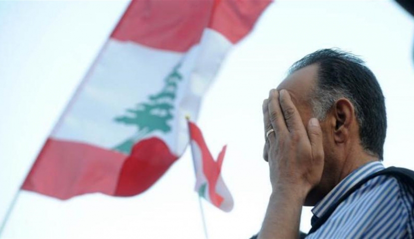 من يُنزل لبنان عن الشجرة؟