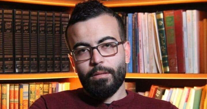 ربيع طليس .. أسير الارهاب الفكري المتواصل!