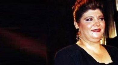 منى مرعشلي