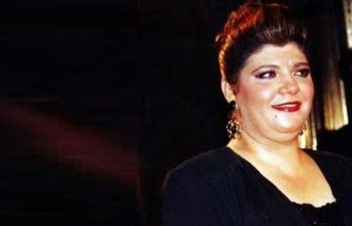 أربع سنوات على رحيل منى مرعشلي: لكِ شوقة عندنا !