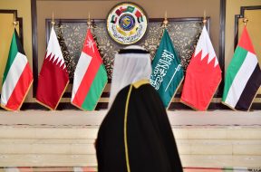 KUWAIT-GCC-GULF-SUMMIT
