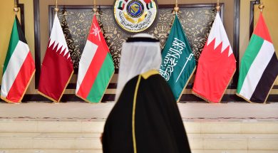 KUWAIT-GCC-GULF-SUMMIT