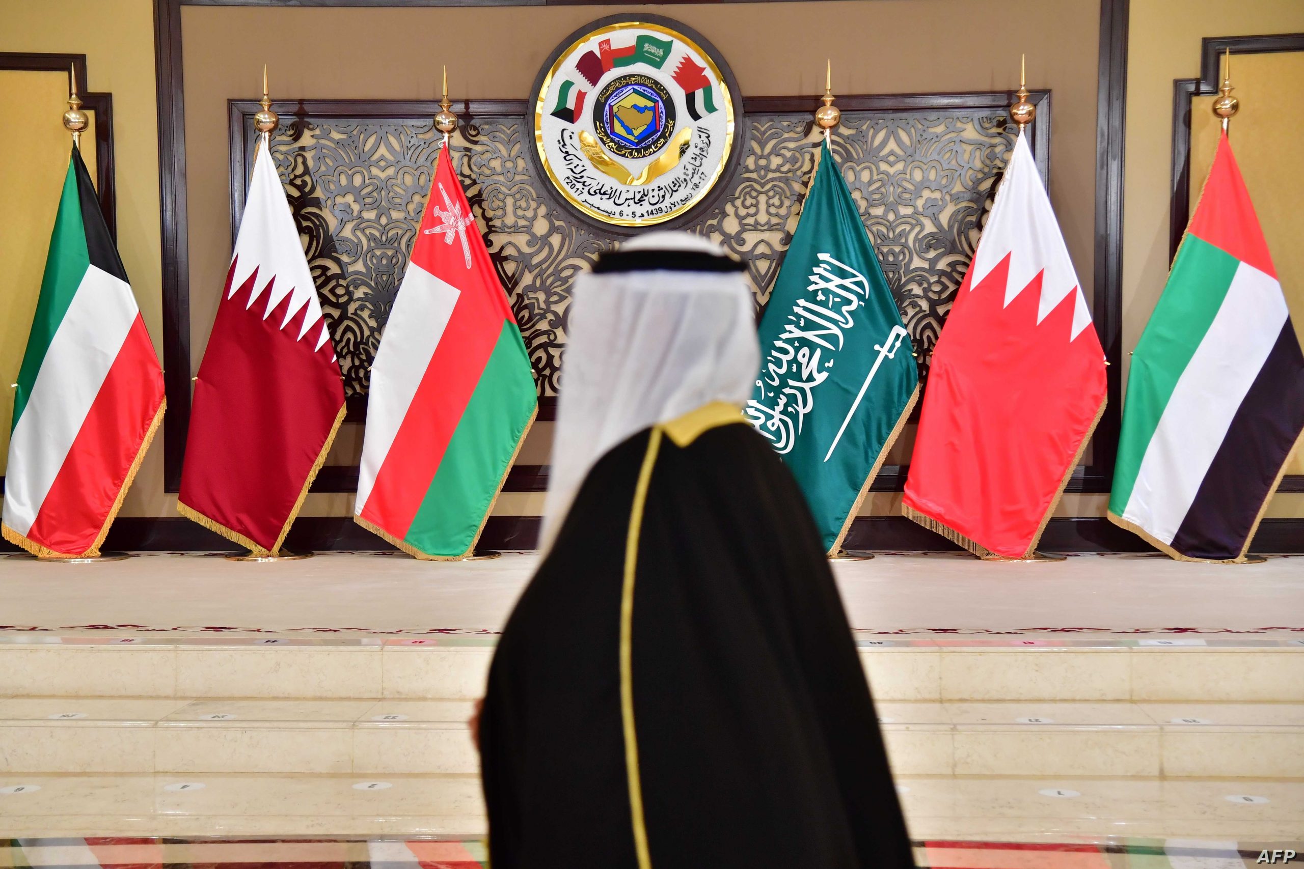 التصافي الخليجي خطوة على طريق التصافي العربي
