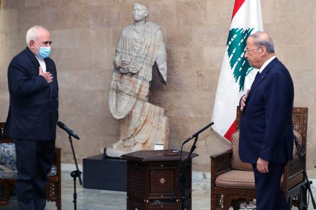 وعيد طهران.. وصدى بيّ الكل!