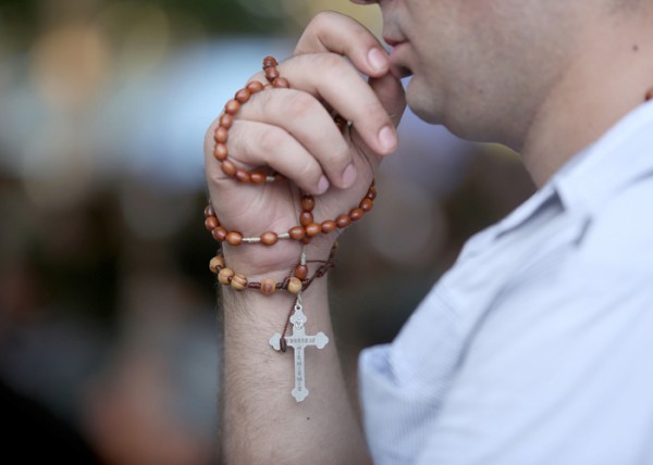 لبنان انزلق الى محور طهران.. فاين الموقف المسيحي من ذلك؟!