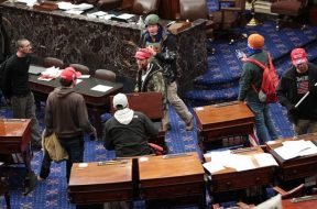 1_Congress-Holds-Joint-Session-To-Ratify-2020-Presidential-Election