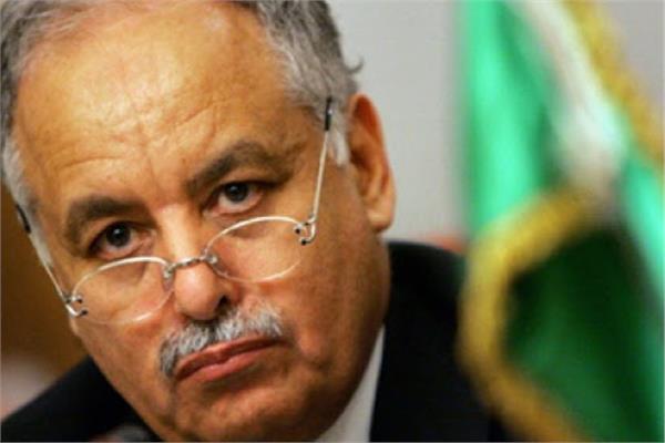 عن إعادة ملف جريمة المرفأ إلى القاضي صوان!