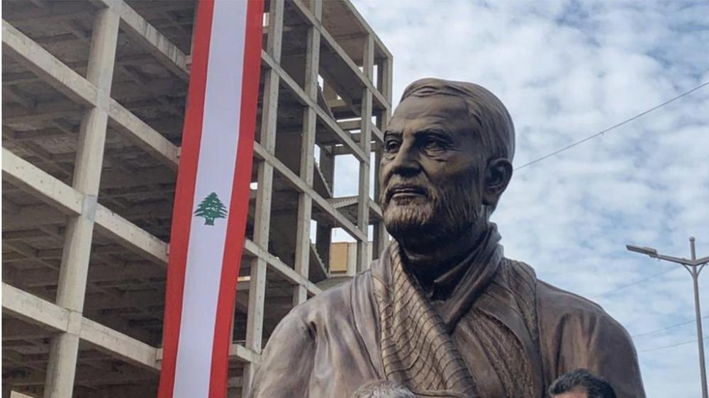 اللبنانيون لم يقتلوا سليماني حتى يموتوا من أجله!