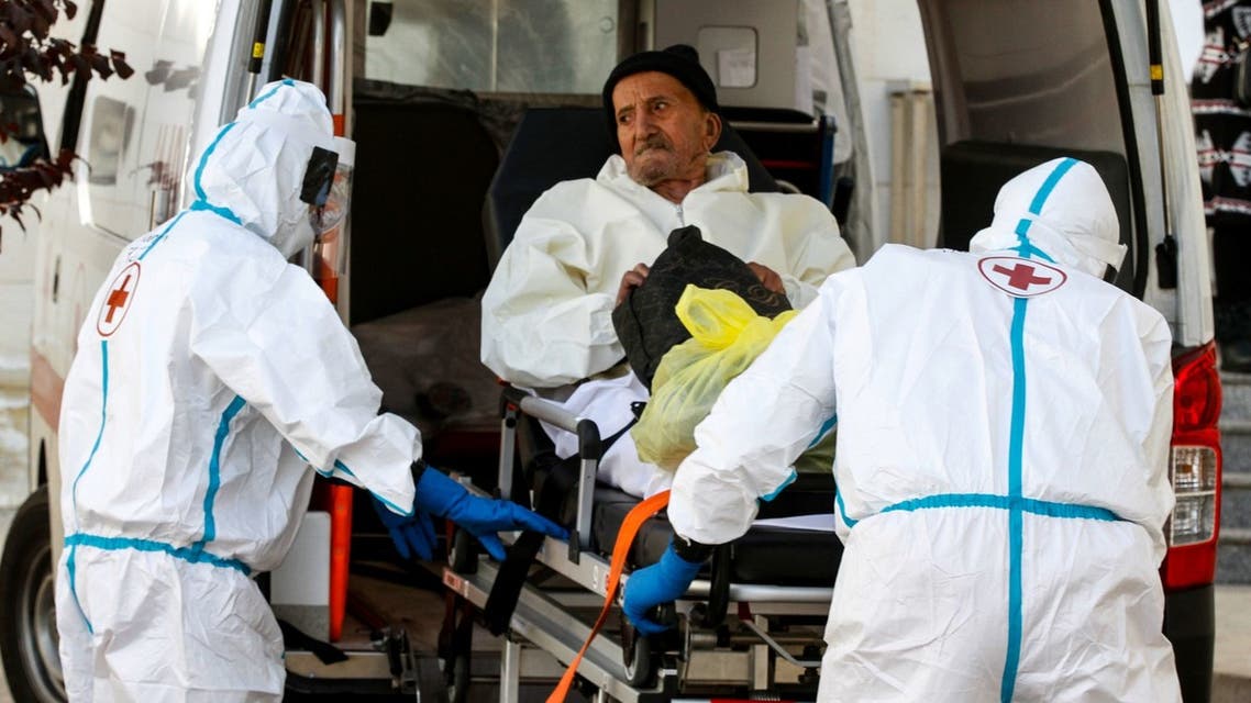 مقتلة لبنان.. لها أم وأب!!