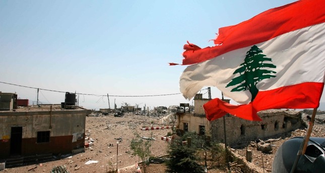 حتى لا يدفع لبنان الثمن!