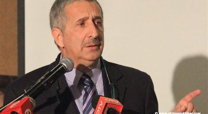 نائب الأشرفية «بوسي» الأشقر