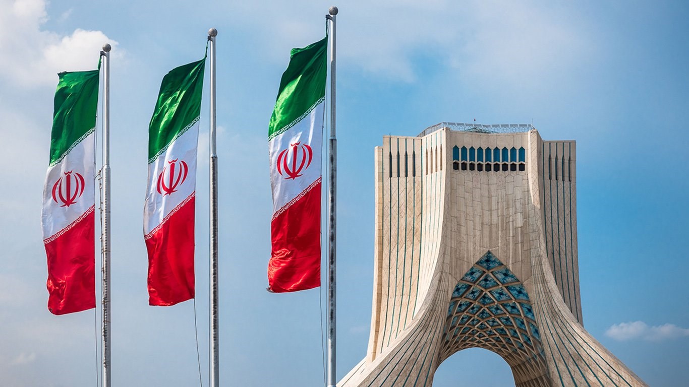 تفاوض ايران.. يدوم.. ويدوم.. ويدوم