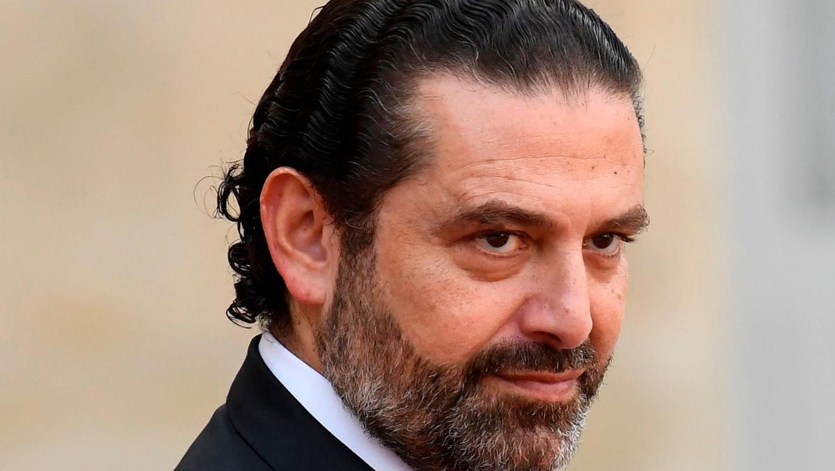 الرضى الخليجي على حراك الحريري أزعج باسيل