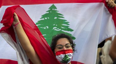 Lebanon Economy