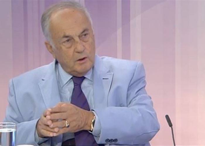 جورج بشير نجم إعلامي هوى