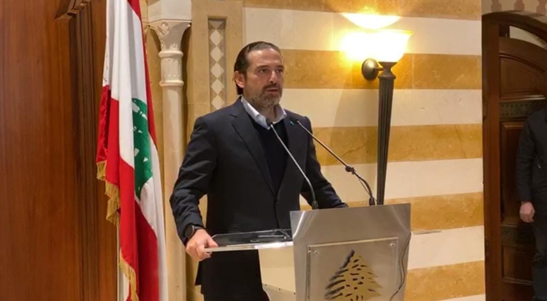 زيارات خارجية مرتقبة للحريري.. وتأمين اللقاح أولوية