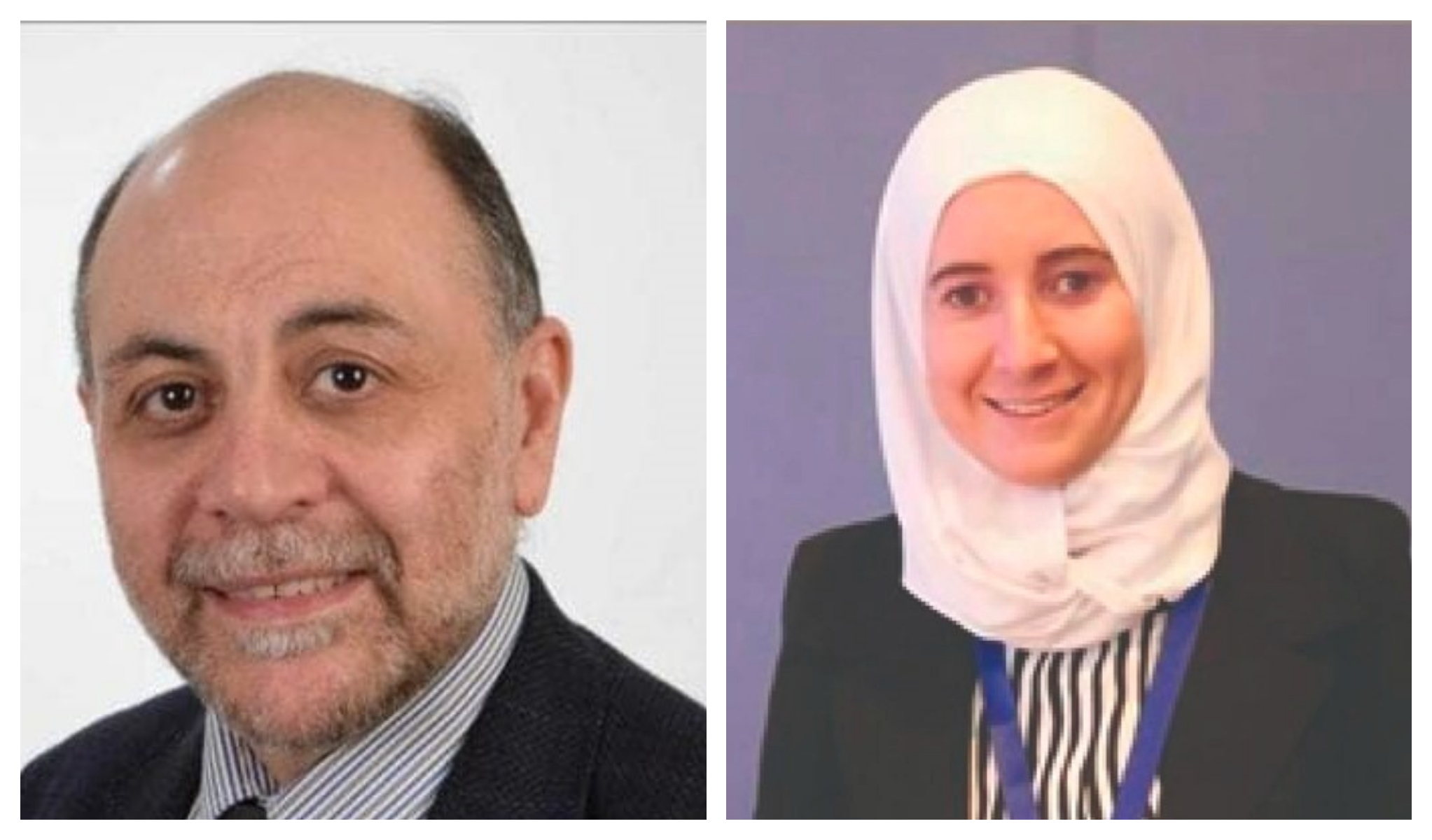 لبنانيان ضمن الشخصيات العربية الأكثر تأثيرا في مجال المسؤولية المجتمعية لعام 2020