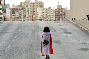 Lebanon