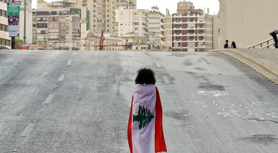 Lebanon