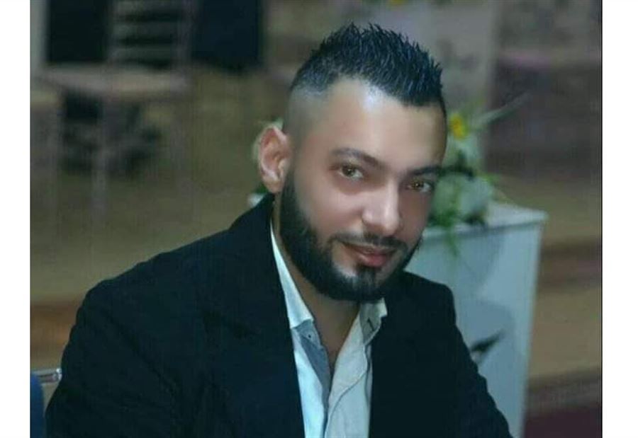 عمر فاروق طيبة.. تذكري هذا الاسم يا سلطة القتل والجريمة!!