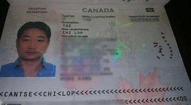 Tse Chi Lop