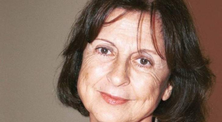 لبيروت يتذكّر.. راهبة الحبر مي منسّى