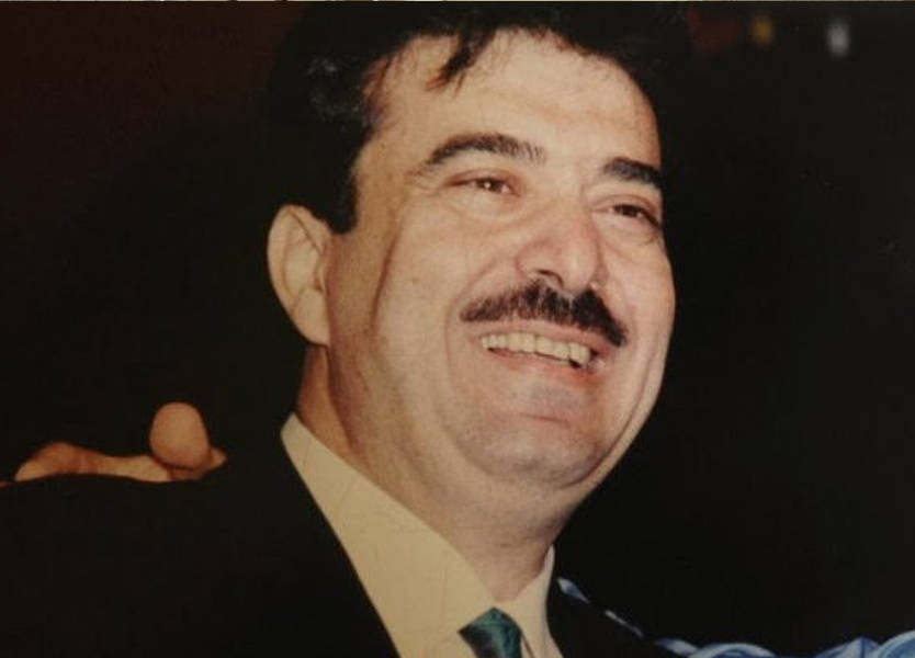 «لبيروت» يتذكّر نهاد طربيه.. الزمن الجميل الذي رحل بعيدا