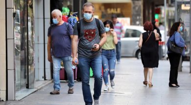 beirut-coronavirus