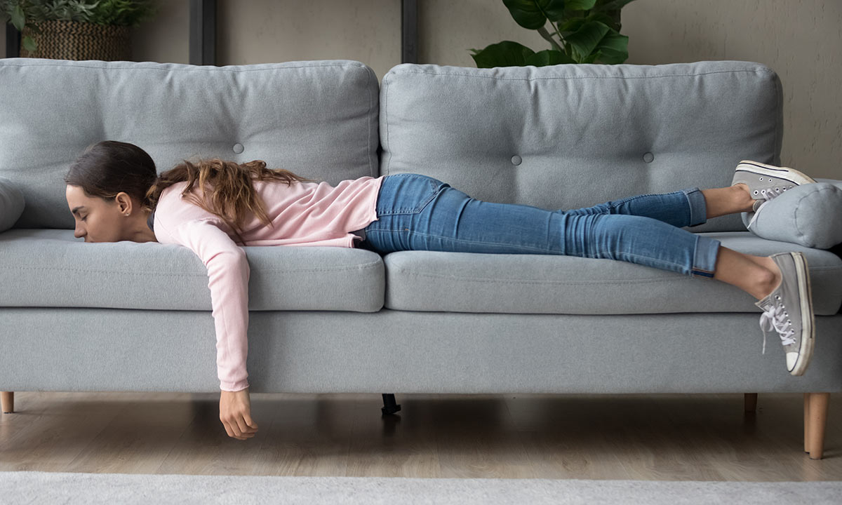 منعًا للضجر و«الجنون» خلال الحجر المنزلي.. اليكم هذه النصائح