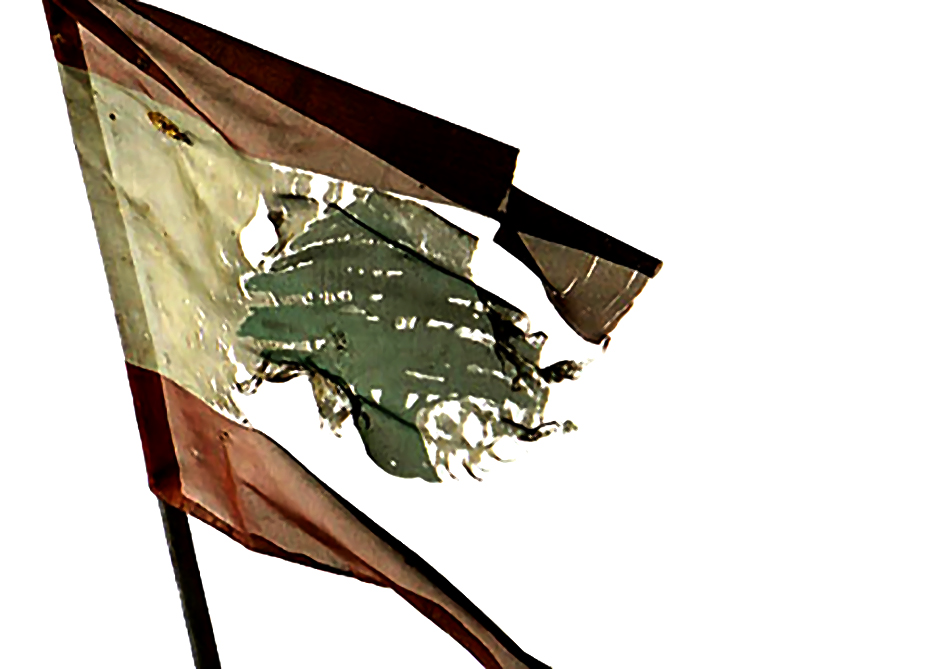 المافيا تستهتر وهلاك الجمهورية قادم