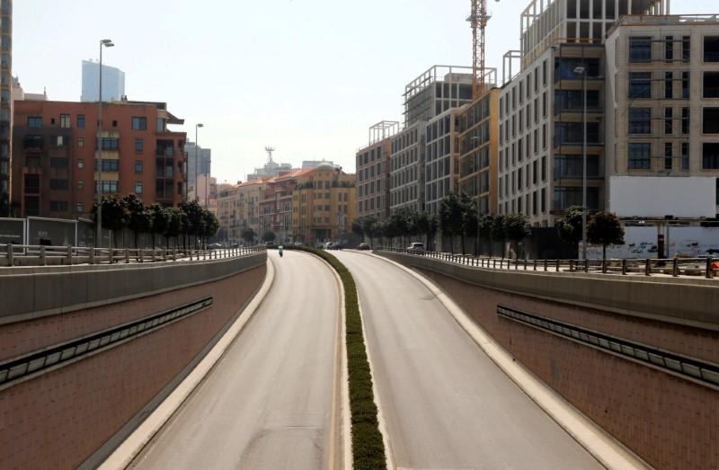 ما هي القطاعات المستثناة من قرار اغلاق البلد؟.. إليكم القرار الكامل