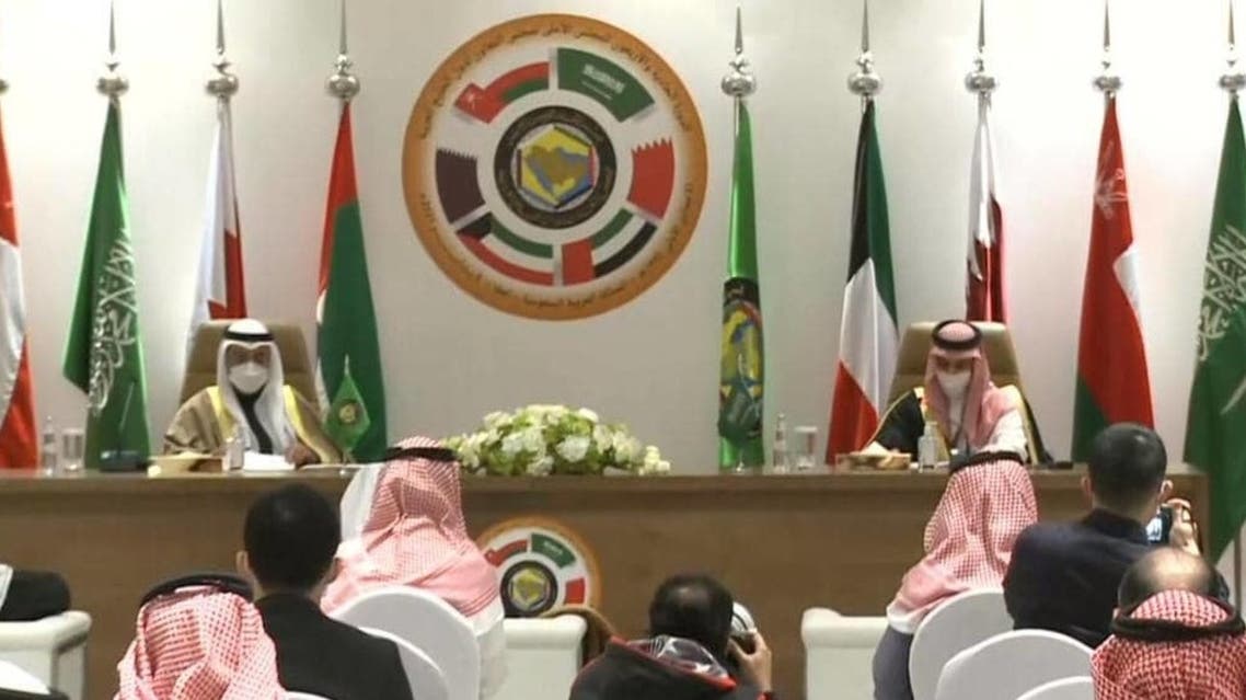 بيان العلا: عنوان القمة كان طي صفحة الماضي بما يحفظ أمن واستقرار الخليج